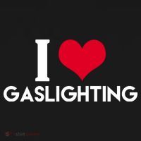 I Love Gaslighting Tote Bag thumb 4