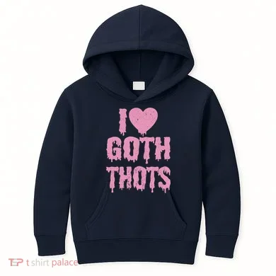 Kids Hoodie