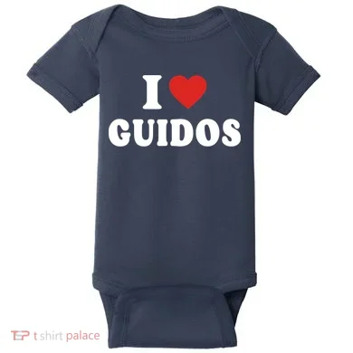 Baby Bodysuit