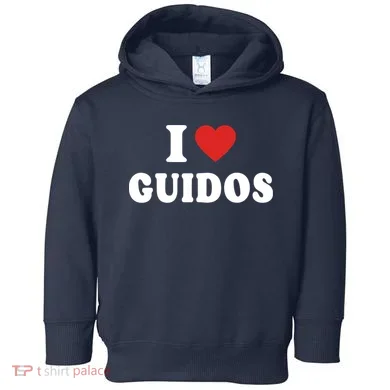Toddler Hoodie