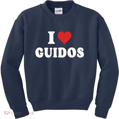 Kids Sweatshirt