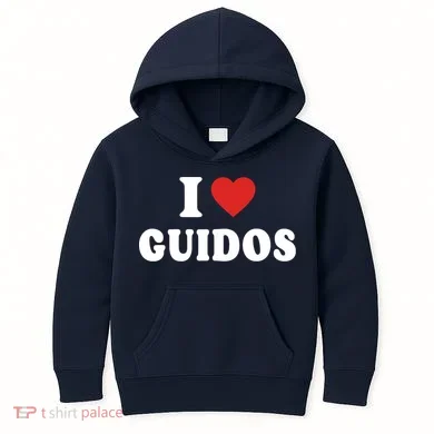 Kids Hoodie