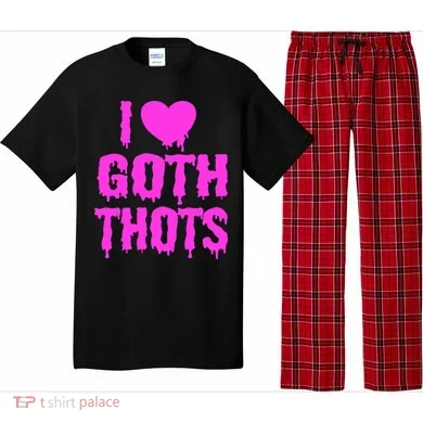Pajama Set