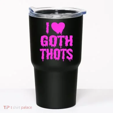 Tumbler