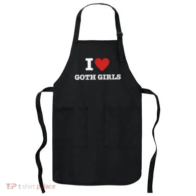 Apron