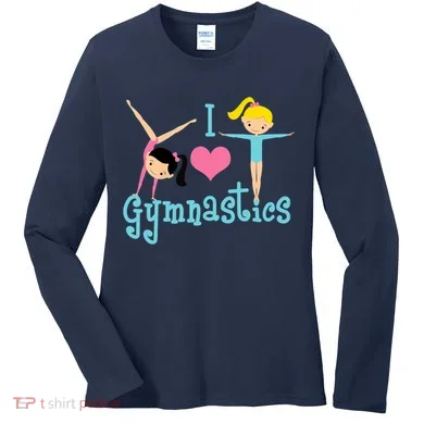 Women's Long Sleeve Shirt