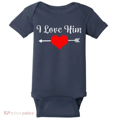 Baby Bodysuit