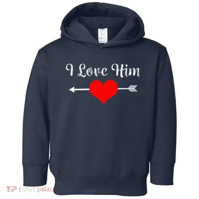 Toddler Hoodie