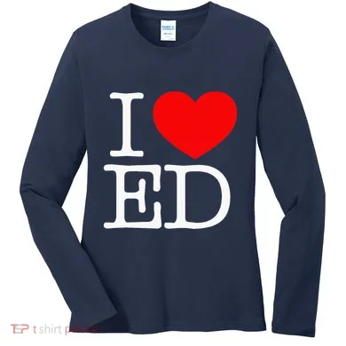 Women's Long Sleeve Shirt