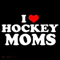 I Love Hockey Moms Funny Christmas Gift Coffee Mug thumb 5