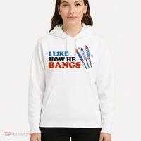 I Like How He Bangs Firework Celebration Funny 4th Of July Hoodie thumb 5