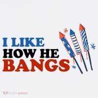 I Like How He Bangs Firework Celebration Funny 4th Of July Hoodie thumb 7