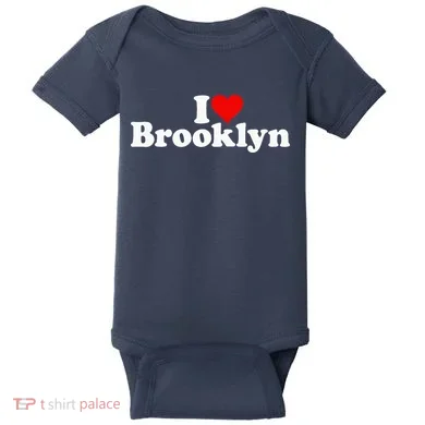Baby Bodysuit