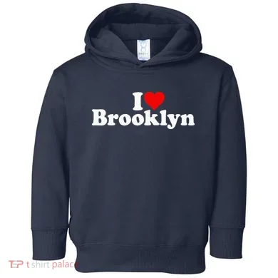 Toddler Hoodie