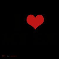I Love Heart My EX 2000s Style Meme Tee Coffee Mug thumb 5