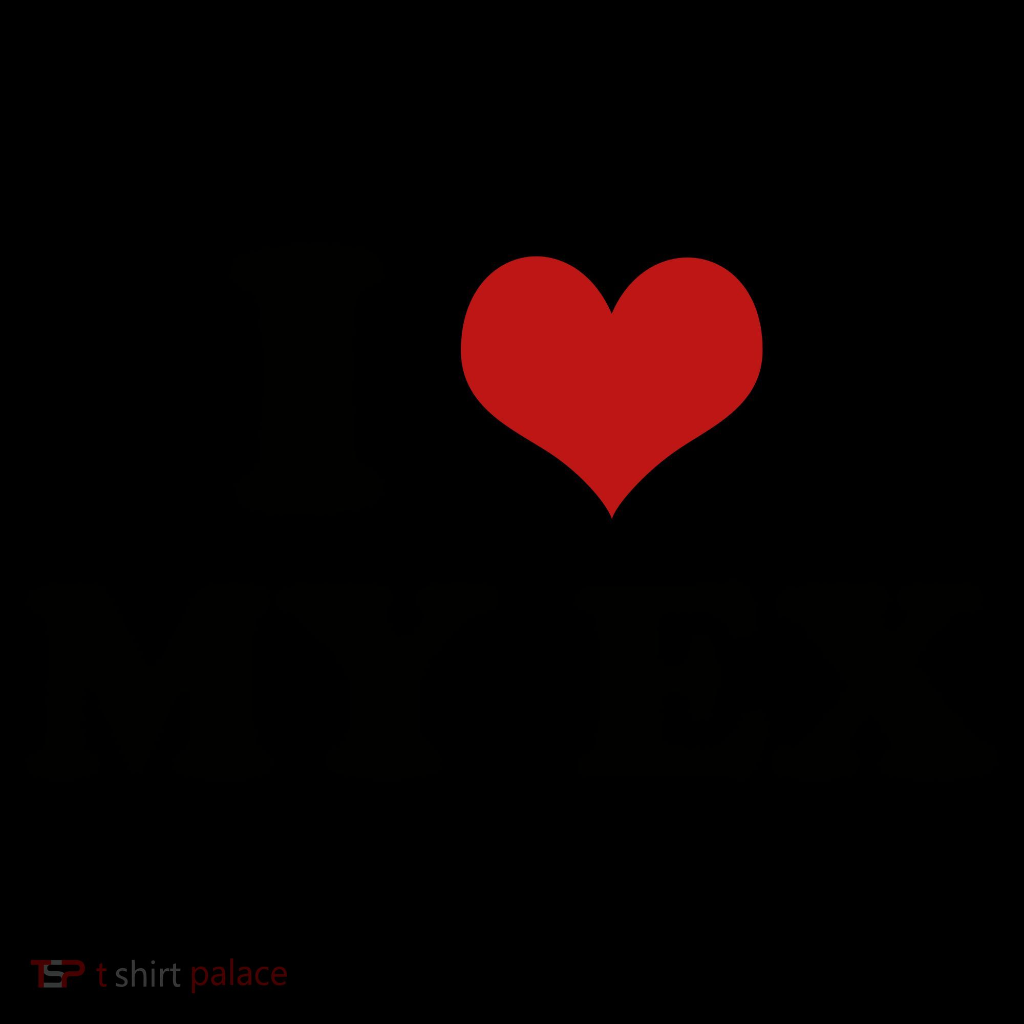 I Love Heart My EX 2000s Style Meme Tee Coffee Mug