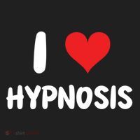 I Love Hypnosis Heart Consciousness Gift Beanie thumb 2