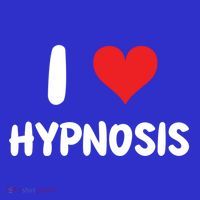 I Love Hypnosis Heart Consciousness Gift Mousepad thumb 1