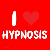 I Love Hypnosis Heart Consciousness Gift Santa Hat thumb 1
