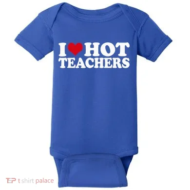 Baby Bodysuit