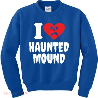 Kids Sweatshirt