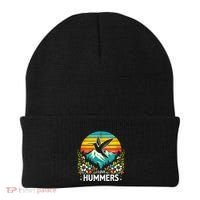 I Love Hummers Colibri Hummingbird Beanie thumb 0
