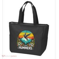 I Love Hummers Colibri Hummingbird Tote Bag thumb 3