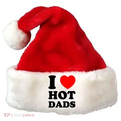Santa Hat