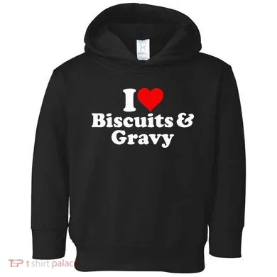 Toddler Hoodie