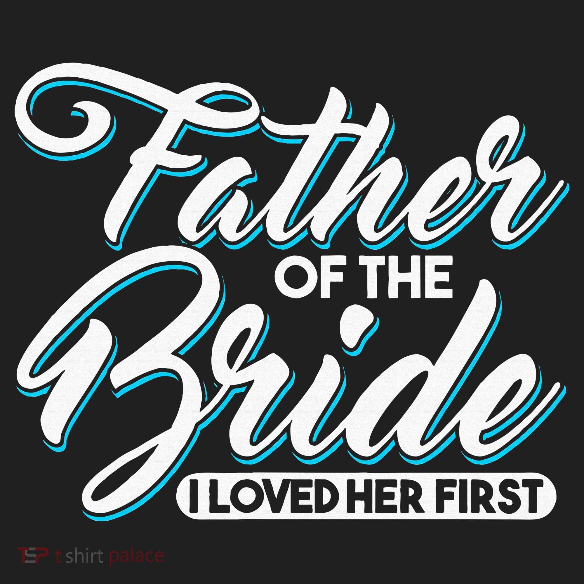 I Loved Her First Father Of The Bride Father Of Bride Beanie
