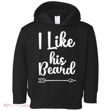 Toddler Hoodie