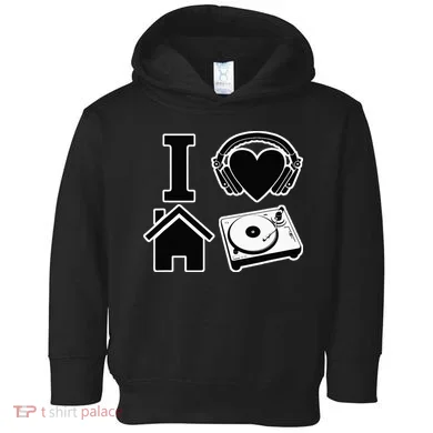 Toddler Hoodie