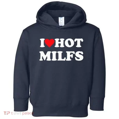 Toddler Hoodie