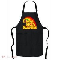 I Love Hoa Karens Apron thumb 0