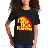 I Love Hoa Karens Kids T-Shirt thumb 2