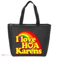 I Love Hoa Karens Tote Bag thumb 0