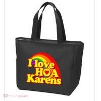 I Love Hoa Karens Tote Bag thumb 3