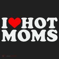 I Love Hot Moms Tumbler thumb 3