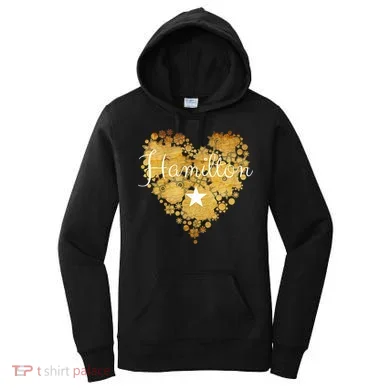 Women's Hoodie