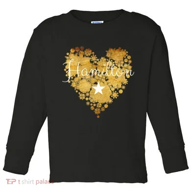 Toddler Long Sleeve