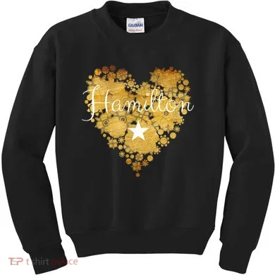 Kids Sweatshirt