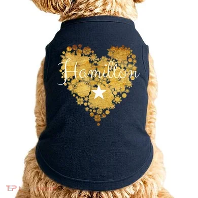 Doggie Tank