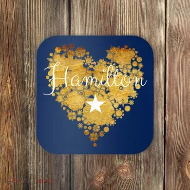 Coaster