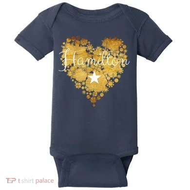 Baby Bodysuit