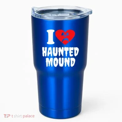 Tumbler