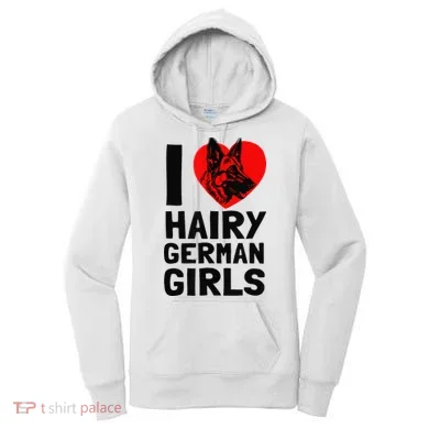Women's Hoodie