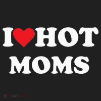 I Love Hot Moms Tumbler thumb 3