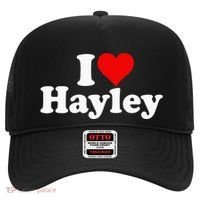 I Love Heart Hayley Hat thumb 0