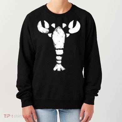 Island Lobster Women's Sweatshirt
