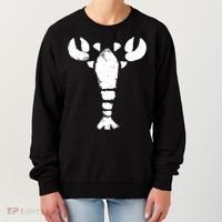 Island Lobster Women's Sweatshirt thumb 0
